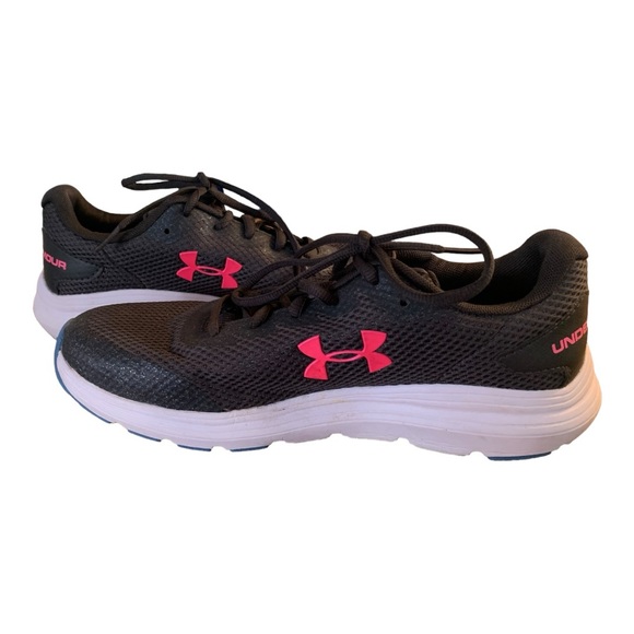 PRICE DROP Under Armour Unisex Surge 2 Running Shoe - Picture 2 of 11